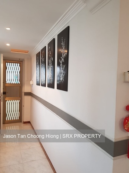 Blk 82 Strathmore Avenue (Queenstown), HDB 5 Rooms #177380912
